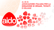 A.I.D.O. - Associazione Italiana per la Donazione di Organi, Tessuti e Cellule